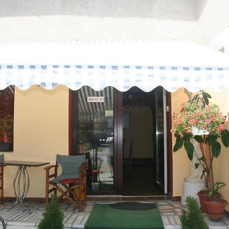 Pensiunea Sydney Timisoara Exterior photo