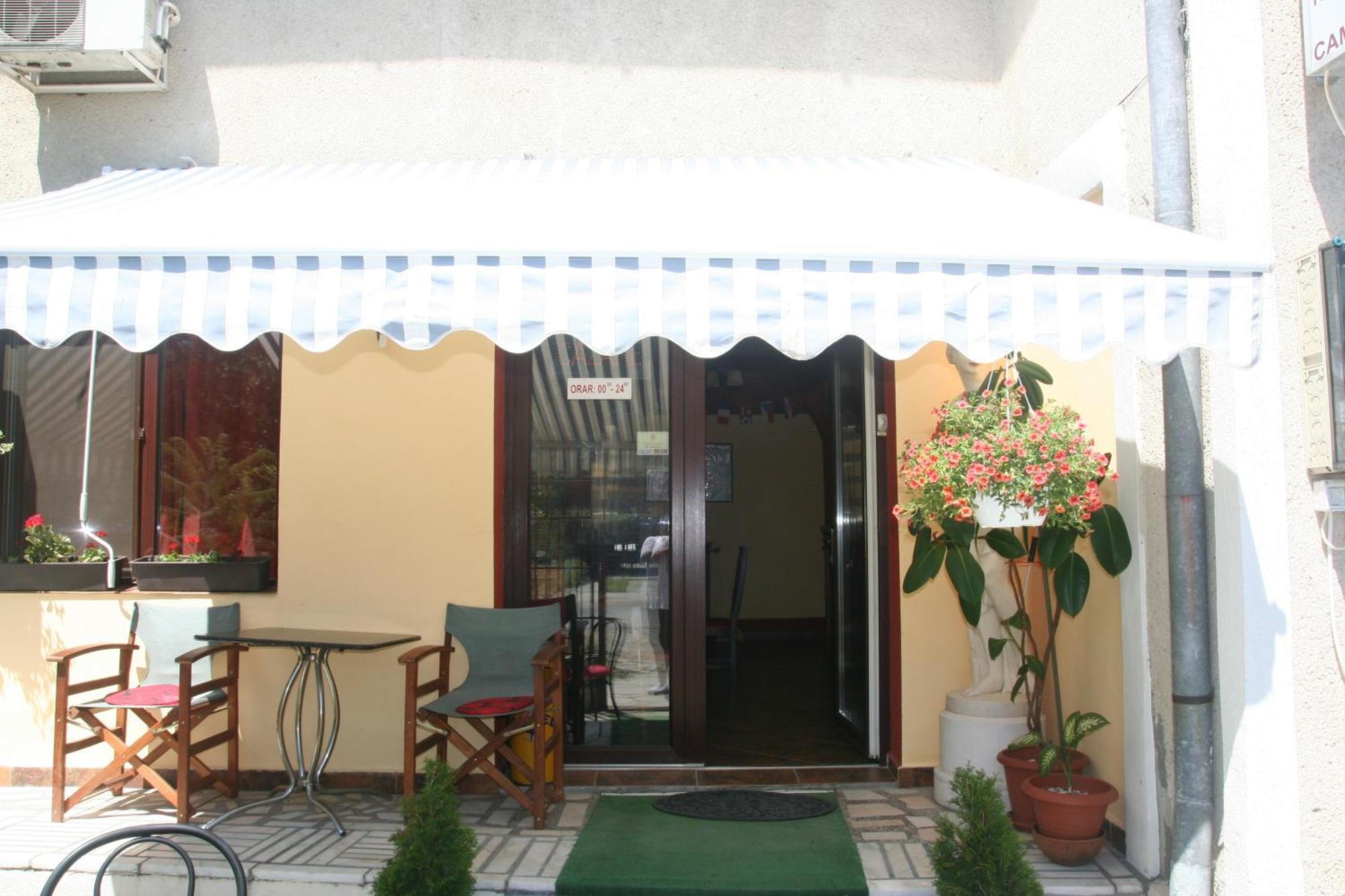 Pensiunea Sydney Timisoara Exterior photo