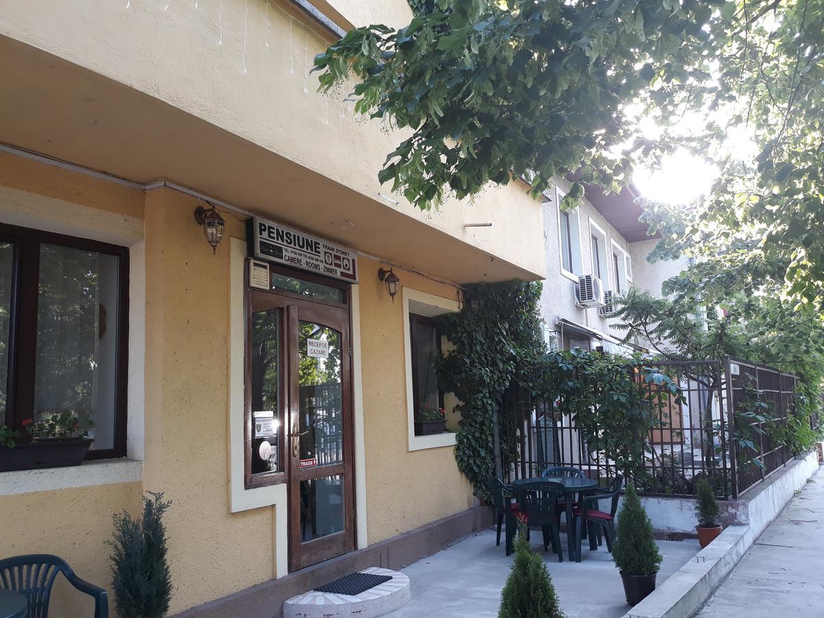 Pensiunea Sydney Timisoara Exterior photo