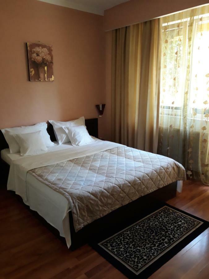 Pensiunea Sydney Timisoara Exterior photo